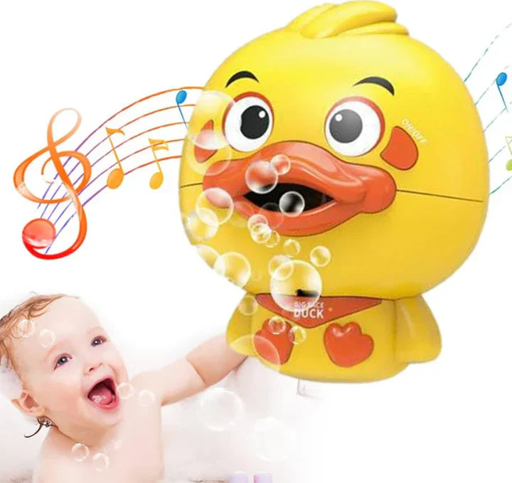 Frendorf | Blasenfreude Badespaß für alle