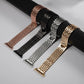 Frendorf | Apple Watch Gliederarmband |  "Romeo"