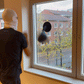 Frendorf | PunchFluw | Boxsack zur Stressreduktion
