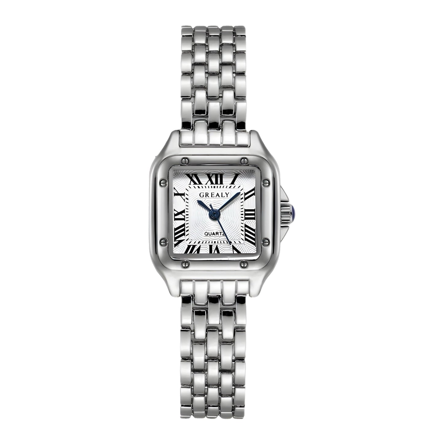 Frendorf | Hochwertige Vintage-Uhr