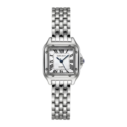Frendorf | Hochwertige Vintage-Uhr