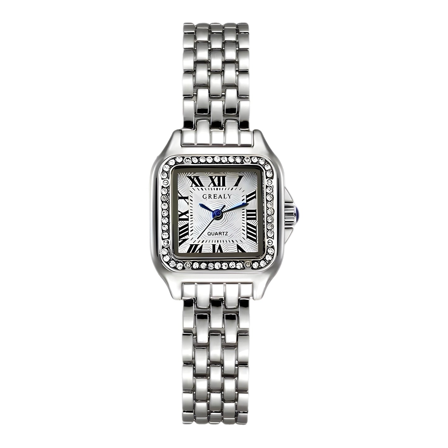 Frendorf | Hochwertige Vintage-Uhr