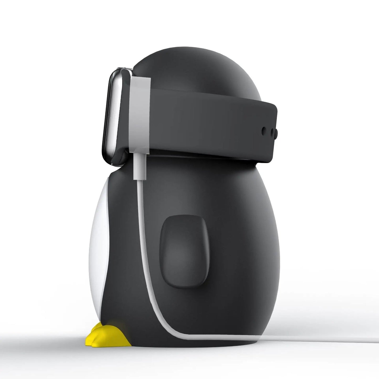 Frendorf | Apple Watch Ladestation | "Pinguin"