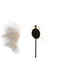 Frendorf | LumiAura Elegante LED-Wandleuchte – Minimalistisches Design