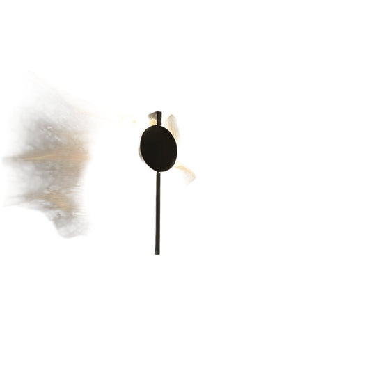 Frendorf | LumiAura Elegante LED-Wandleuchte – Minimalistisches Design