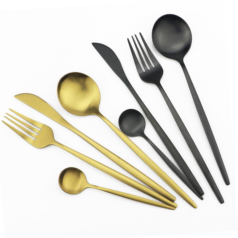 Frendorf | Stück Minimalistisches Besteck