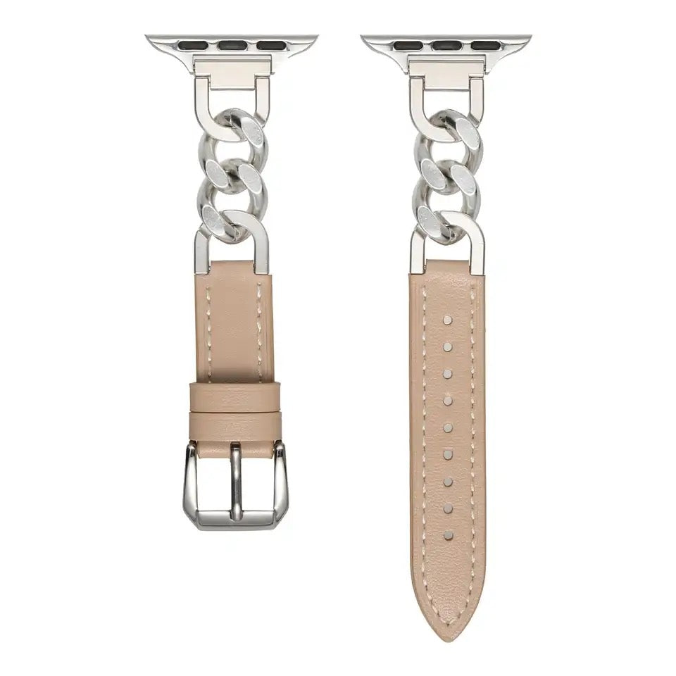 Frendorf | Apple Watch Lederarmband | "Mitchy"