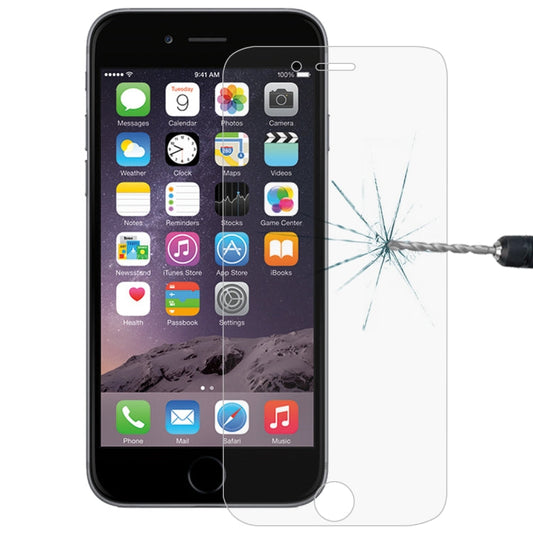 Frendorf | 0.26mm 9H 2.5D Tempered Glass Film für iPod touch 6 / touch 7
