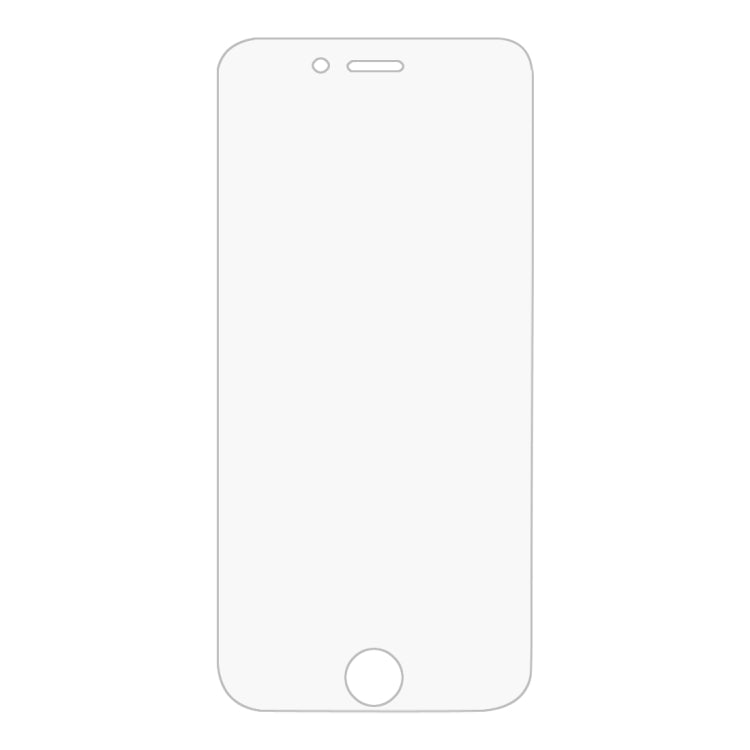 Frendorf | 0.26mm 9H 2.5D Tempered Glass Film für iPod touch 6 / touch 7