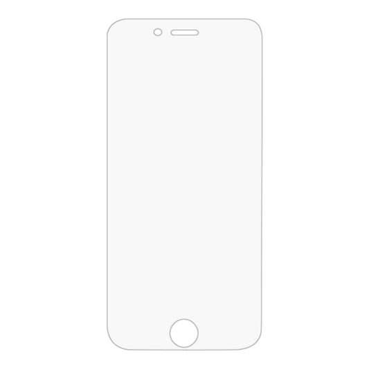 Frendorf | 0.26mm 9H 2.5D Tempered Glass Film für iPod touch 6 / touch 7
