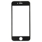 Frendorf | 0,26 mm 9H Oberflächenhärte 3D explosionsgeschütztes gehärtetes Glas-Schutzfolie für iPhone 6 Plus & 6s Plus (Schwarz)