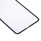 Frendorf | Schmaler Edge Vollschutz Gehärtetes Glas Displayschutzfolie für iPhone 6 Plus / 7 Plus / 8 Plus (Schwarz)