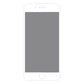Frendorf | 9H 6D Anti-Peep Gehärtetes Glas Folie für iPhone SE 2020 / 8 / 7 (Weiß)
