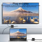 Frendorf | Measy ET100 HDMI Extender Transmitter + Receiver Converter Ethernet Kabel, Übertragungsdistanz: 70m (EU-Stecker)