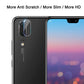 Frendorf | 0,2 mm 9H 2,5D Rückkamera Linsen gehärtetes Glas Folie für iPhone 8 Plus & 7 Plus