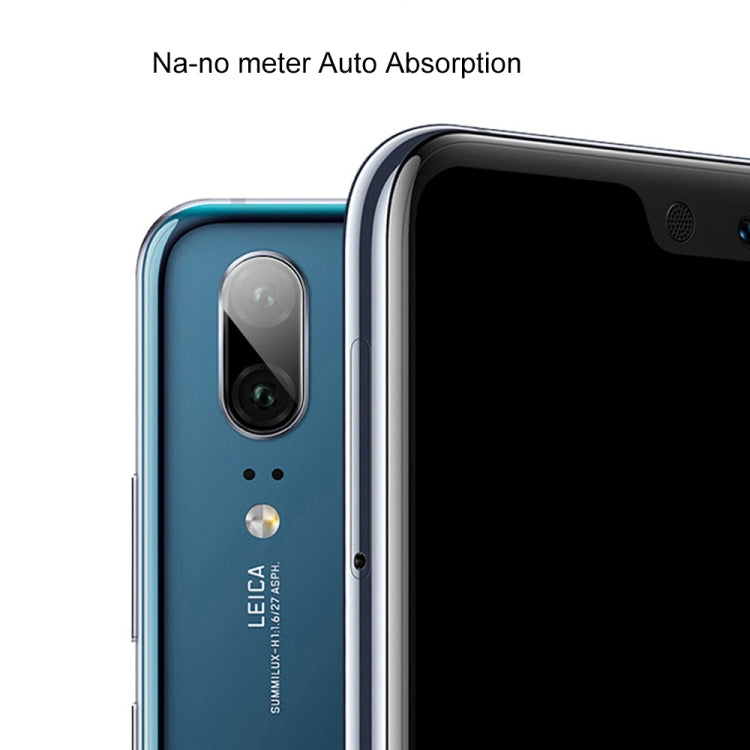 Frendorf | 0,2 mm 9H 2,5D Rückkamera Linsen gehärtetes Glas Folie für iPhone 8 Plus & 7 Plus