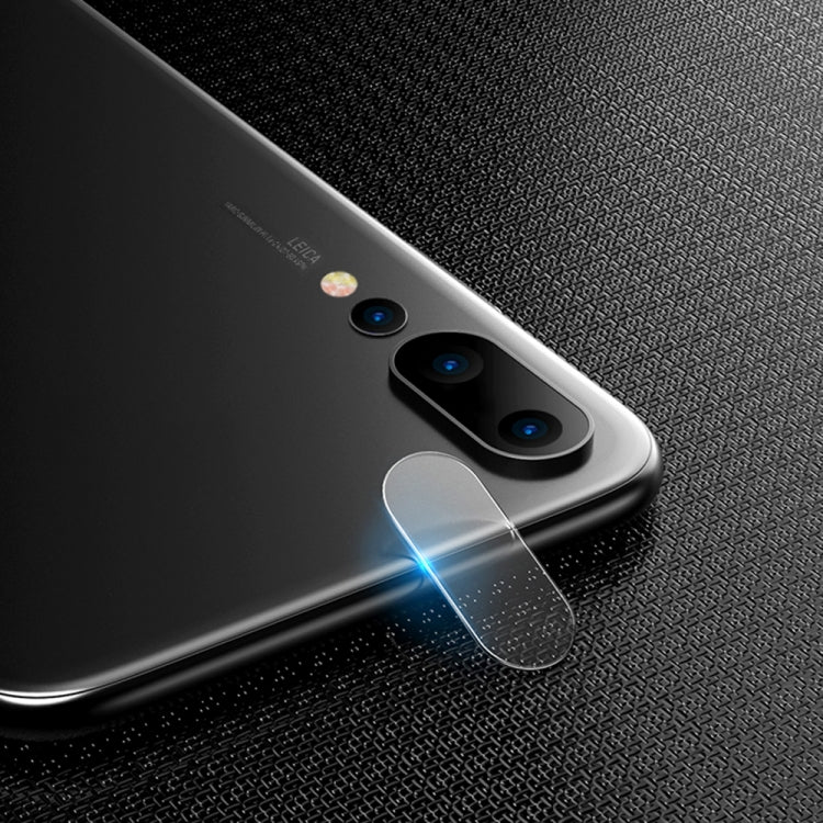 Frendorf | 0,2 mm 9H 2,5D Rückkamera Linsen gehärtetes Glas Folie für iPhone 8 Plus & 7 Plus