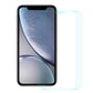 Frendorf | Für iPhone XR 5 Stück ENKAY Hat-Prince 0,26 mm 9H 2,5D gehärtetes Glasfolie