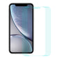 Frendorf | Für iPhone XR 10 Stück ENKAY Hat-Prince 0,26 mm 9H 2,5D Gehärtetes Glas Film