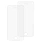 Frendorf | 2 PCS für iPhone SE & 5s & 5C & 5 0,26mm 9H Oberflächenhärte 2.5D explosionssicheres gehärtetes Glas Bildschirmfolie