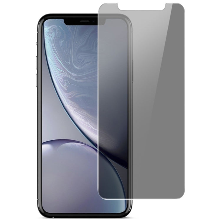 Frendorf | Für iPhone 11 Pro IMAK 9H Anti-Glare Gehärtetes Glas Folie