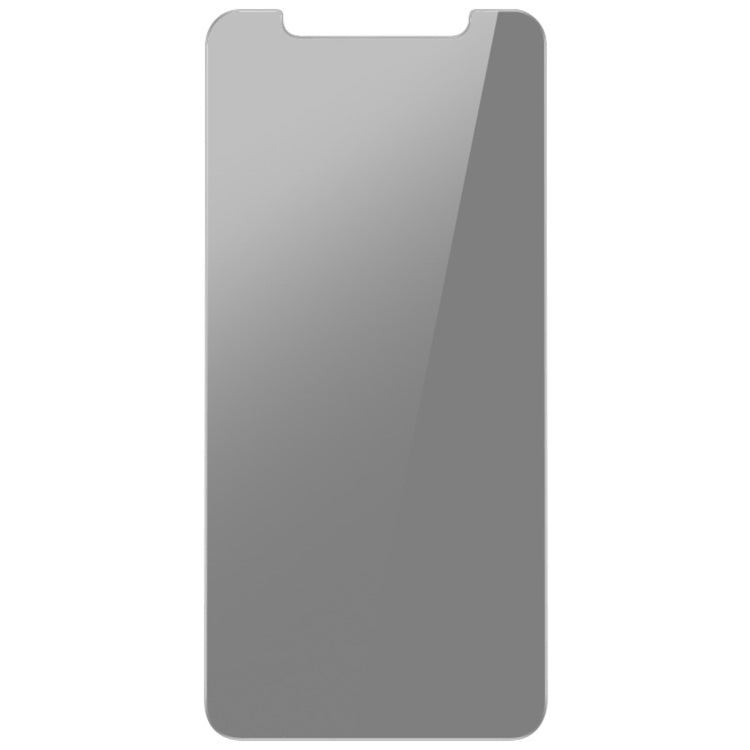 Frendorf | Für iPhone 11 Pro IMAK 9H Anti-Glare Gehärtetes Glas Folie