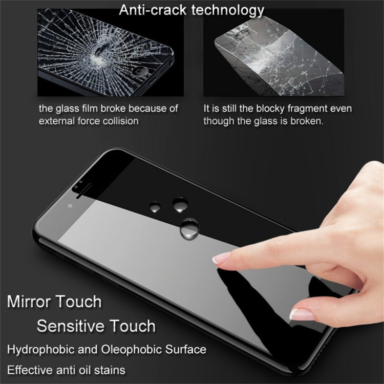 Frendorf | Für iPhone 11 Pro IMAK 9H Anti-Glare Gehärtetes Glas Folie