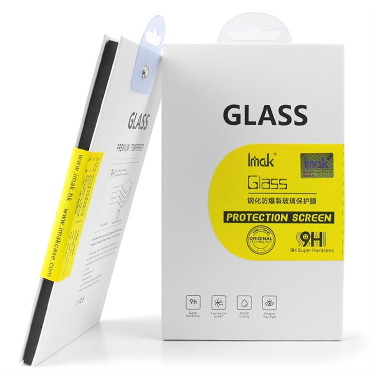 Frendorf | Für iPhone 11 Pro IMAK 9H Anti-Glare Gehärtetes Glas Folie