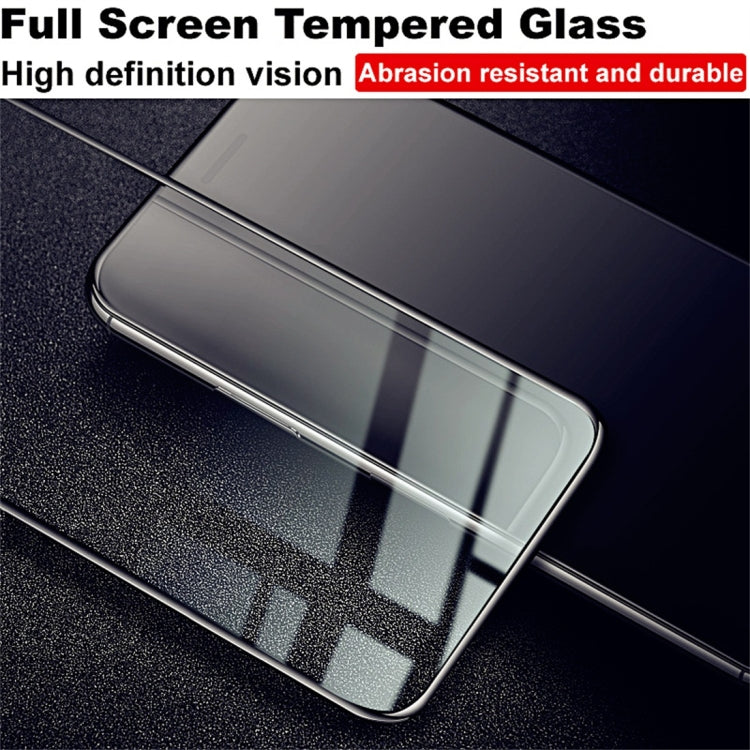 Frendorf | Für iPhone 11 Pro IMAK 9H Oberflächenhärte Vollbild Gehärtetes Glas Folie