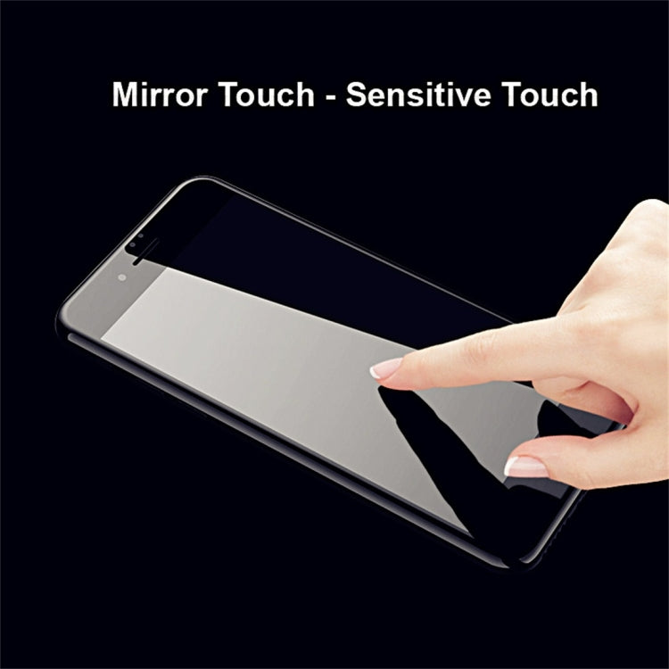 Frendorf | Für iPhone 11 Pro IMAK 9H Oberflächenhärte Vollbild Gehärtetes Glas Folie