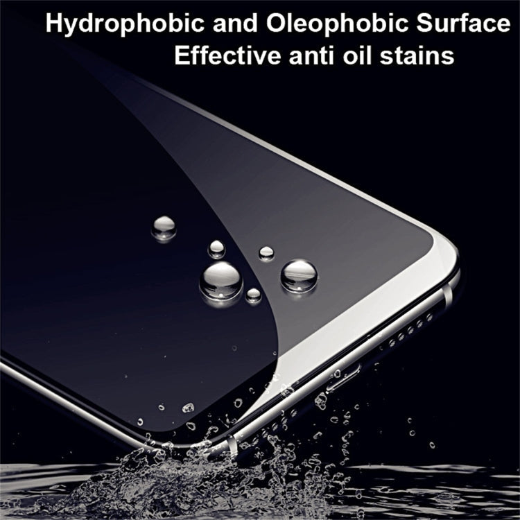 Frendorf | Für iPhone 11 Pro IMAK 9H Oberflächenhärte Vollbild Gehärtetes Glas Folie