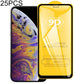 Frendorf | 25 PCS 9H 9D Full Screen Tempered Glass Screen Protector für iPhone XS Max / iPhone 11 Pro Max