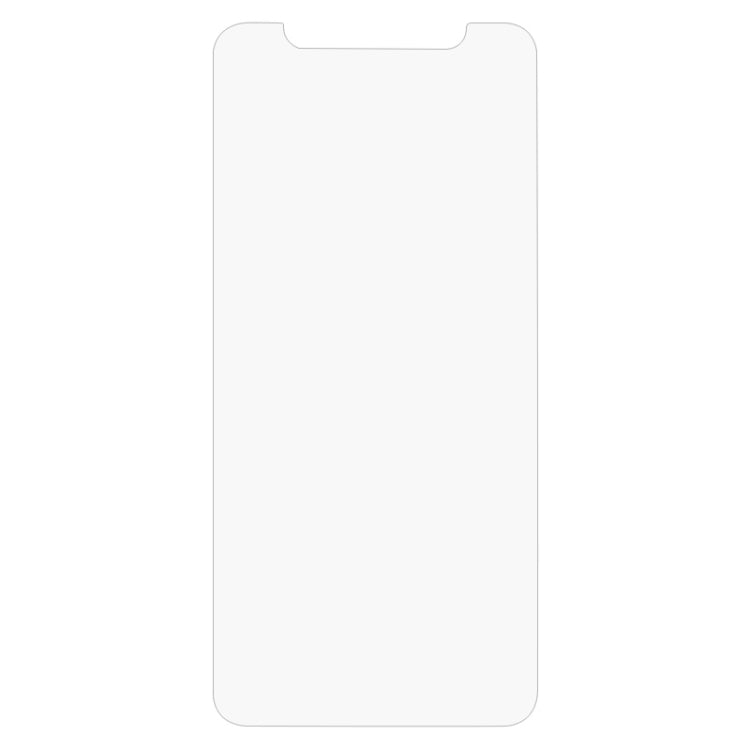 Frendorf | 25 PCS 9H 9D Full Screen Tempered Glass Screen Protector für iPhone XS Max / iPhone 11 Pro Max