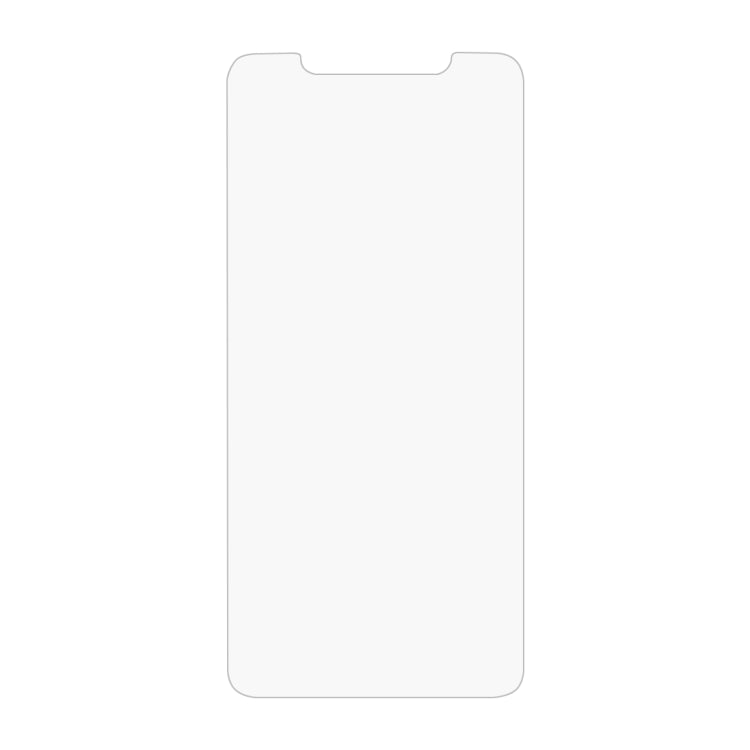 Frendorf | 0.3mm 2.5D 9H Gehärtetes Glasfilm für iPhone 11 Pro Max / XS Max