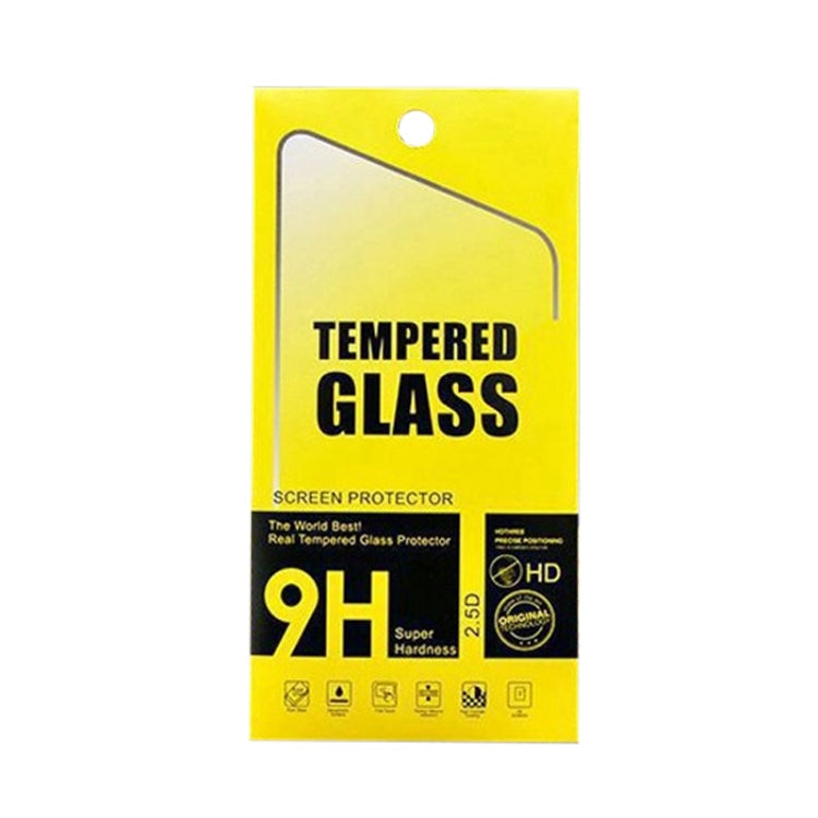 Frendorf | 0.3mm 2.5D 9H Gehärtetes Glasfilm für iPhone 11 Pro Max / XS Max