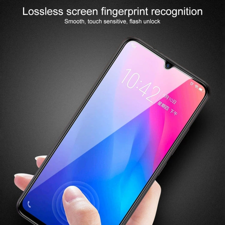 Frendorf | 25 PCS 9H 9D Full Screen Tempered Glass Displayschutzfolie für iPhone XR / iPhone 11