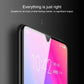 Frendorf | 25 PCS 9H 9D Full Screen Tempered Glass Displayschutzfolie für iPhone XR / iPhone 11