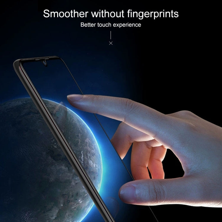 Frendorf | 25 PCS 9H 9D Full Screen Tempered Glass Displayschutzfolie für iPhone XR / iPhone 11