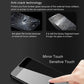 Frendorf | Für iPhone XR IMAK 9H Oberflächenhärte Vollbild-gehärtete Glasschutzfolie (Schwarz)