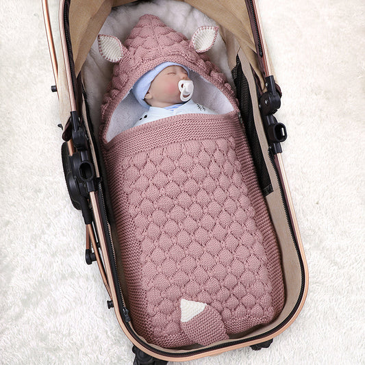 Frendorf | BabySleep Warmer Schlafsack für Babys
