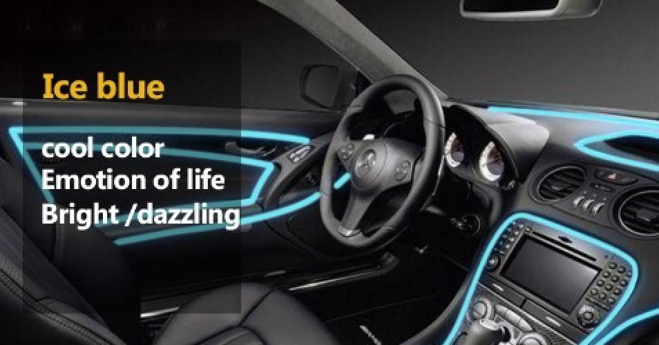 Frendorf | Auto Neon Licht Dekorlampe