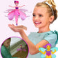 Frendorf | Magische fliegende Feenprinzessin Puppe