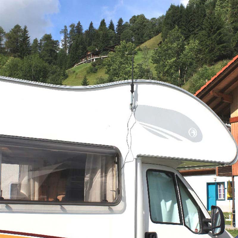 Frendorf | SignalBoost Fahrzeug WiFi & GPS Antenne