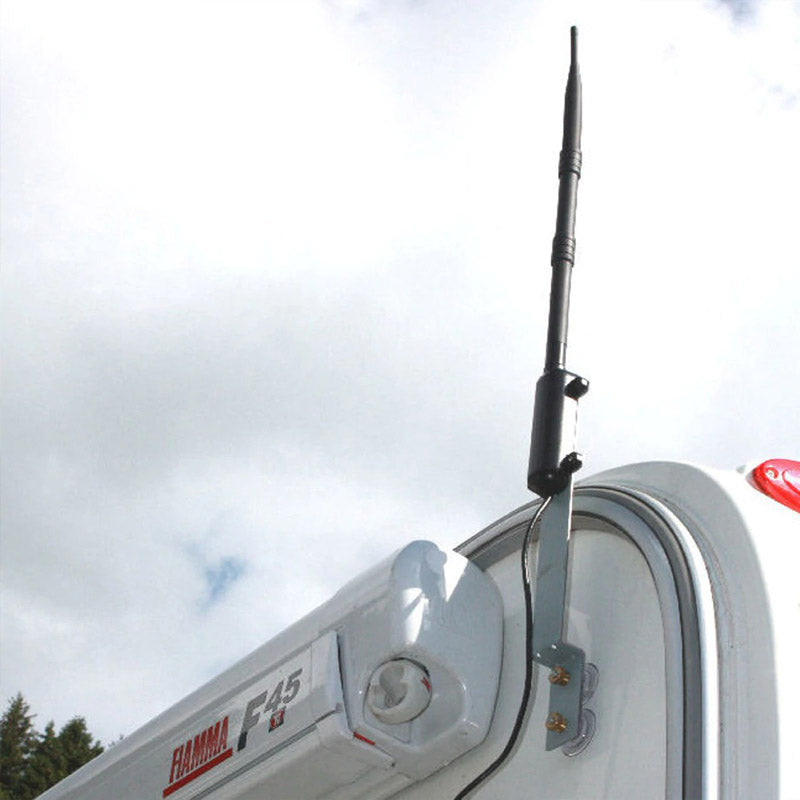 Frendorf | SignalBoost Fahrzeug WiFi & GPS Antenne