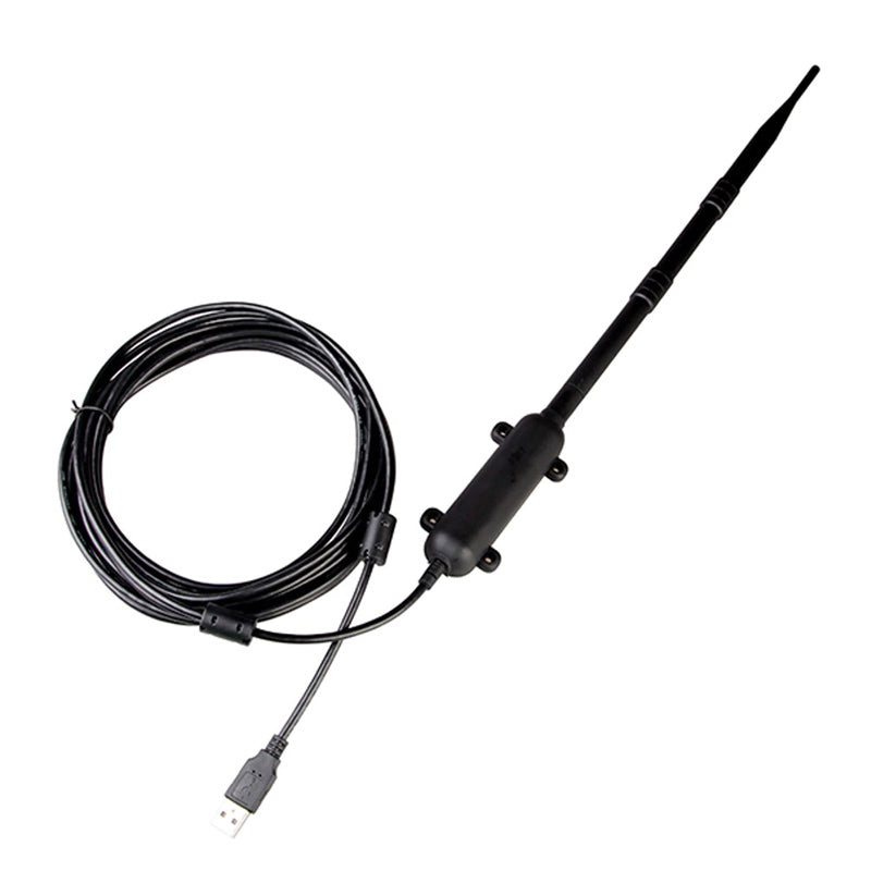 Frendorf | SignalBoost Fahrzeug WiFi & GPS Antenne