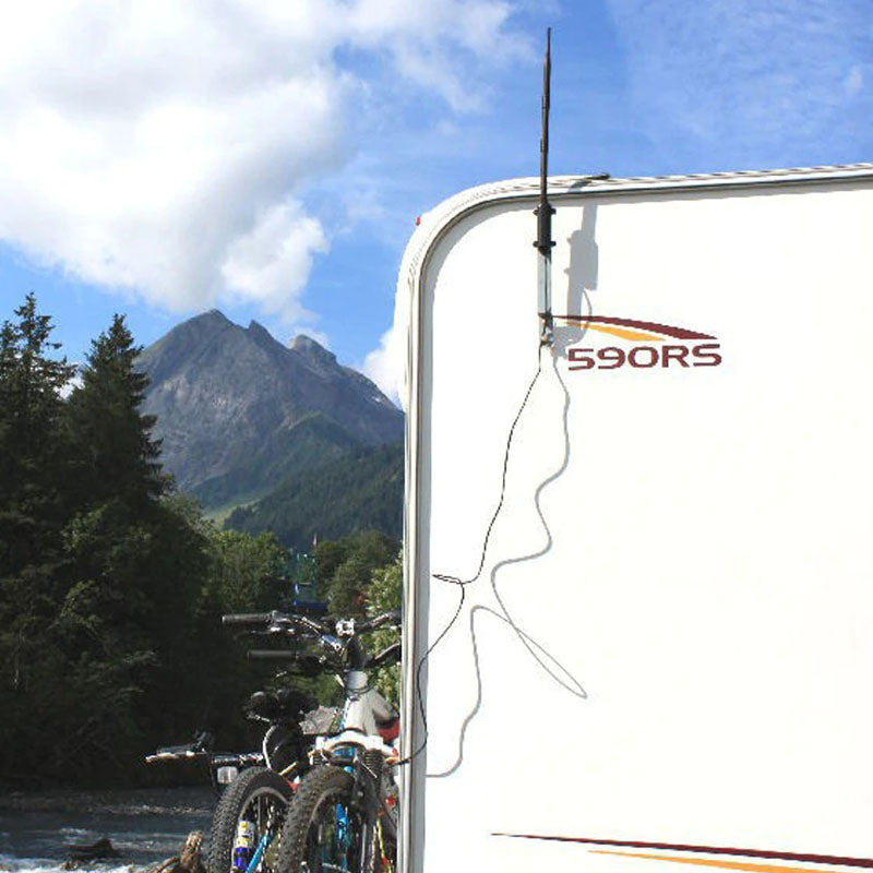 Frendorf | SignalBoost Fahrzeug WiFi & GPS Antenne