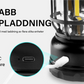 Frendorf | Bärbar Retro Smart Lampe