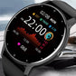 Frendorf | PulseMate | Wasserdichte Smartwatch mit IP67