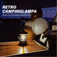Frendorf | Bärbar Retro Smart Lampe