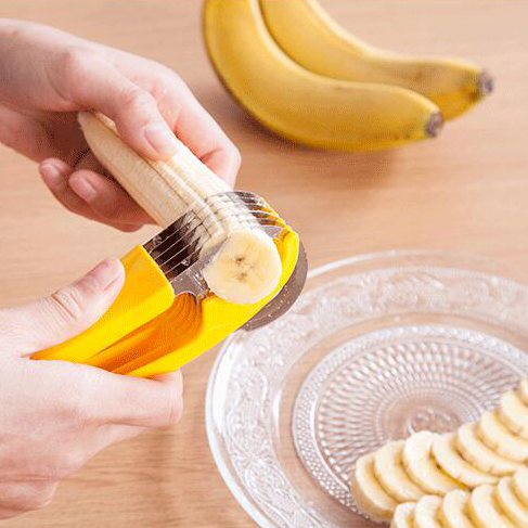 Frendorf | Bananenschneider